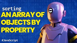 Sorting an array of objects by property values - Stack Overflow JavaScript Problem Solved