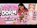 Showing All My Dorm Essentials From Amazon More