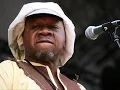 JB Mpiana & Papa Wemba - Cavalier Solitaire