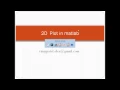 Matlab tutorial for beginners 2D Plot Hindi