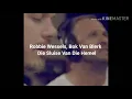 Robbie Wessels en Bok van Blerk - Die Sluise Van Die Hemel (Lyrics/Lirieke)