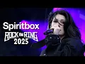 Spiritbox – Live @ Rock am Ring 2025