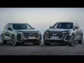 Download Lagu 2026 Audi Q3 vs Audi Q5 🔥 Ontwerpvergelijking