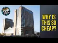 Wenjin Hotel Beijing - Why Is This So Cheap Beijing China