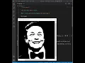 How to Make an Automatic Pencil Sketch in Seconds with Just 3 Lines of Python Code