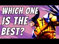 The TOP 20 Wolverine Costumes That Are ABSOLUTELY EPIC