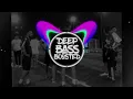 RUNNIN' (BASS BOOSTED) JJ47 x TALHA ANJUM | New HipHop Bass Boosted Song 2024 [4K] | The Mayko