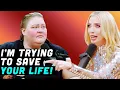 This Got Ugly Pamela Pupkin s SHOCKING Intervention for Trailer Trash Tammy