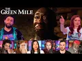 SADDEST I M TIRED BOSS REACTIONS THE GREEN MILE 1999 MOVIE REACTION MASHUP FIRST TIME WATCH