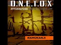 Download Lagu Onetox - Ramukanji (Official Audio) ft. Shefram Crew