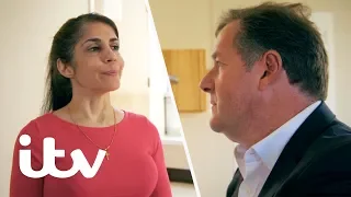 The Evidence That Led to the Conviction of a Female Murderer Killer Women with Piers Morgan