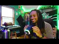 UPBEAT GIVĒON IN 2026?! | GIVĒON - JEZEBEL (Official Music Video) | Artist Reaction/Commentary