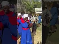 Download Lagu Mwanangu Usatye - Mai Maziti at HWD worship Service With Bishop Machinga | Harare Gardens