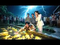 Download Lagu 窮魚販被拜金女卷走所有財產憤恨而死，未料一睜眼全球魚類滅絕，他的魚塘瞬間增值千億一夜暴富，女總裁獻上自己與全部身家只為求魚！ #drama #逆襲