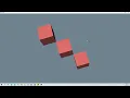 VTK Python Example - Glyph3D
