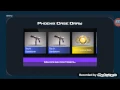 Case clicker EP 1 MOM I got a knivve