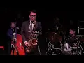 Jacob Chung Quartet ~ Just In Time