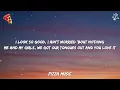 Anitta, LISA, Rema, FIFA Sound - Goals (Lyrics) (FIFA World Cup 2026)
