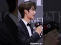 [FANCAM] 190906 Wang Yibo 王一博 - GQ Men of the Year 2019