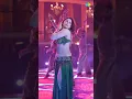 Download Lagu Watch Tamannaah OWN the Dance Floor with 'Aaj Ki Raat'!⚡⚡ #tamannaahbhatia #stree2 #bollywood