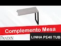 Vídeo do produto