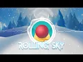 Download Lagu Rolling Sky: TIFCO | Co-Level 26 - “Wonderful White” (ORIGINAL SOUNDTRACK)