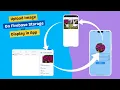 Upload Image to Firebase Flutter Flutter Firebase Storage