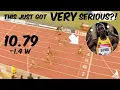 Download Lagu What Julien Alfred just did is a VERY Big Deal?! || What her 100M win in Monaco REALLY means?!