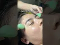 Fresh hair refreshed skin a calmer you