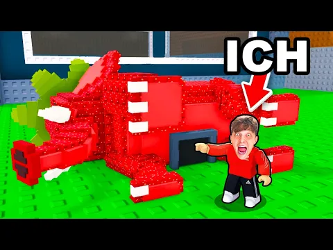 Video Thumbnail: Was ist in ALLEN BRAINROTS drin in STEAL A BRAINROT?