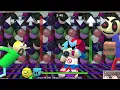 Download Lagu FNF Dave and Bambi Golden Apple Update - Ferocious (4k)