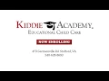 Kiddie Academy of Stafford