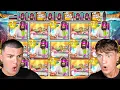 Download Lagu THE NEW BIG BASS IS INSANE… (20X STAGE MEGA BONUS)