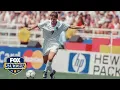 Mia Hamm shares her thought process during 1999 Women s World Cup Final FOX SOCCER