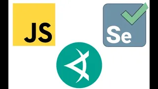 Selenium JavaScript tutorial for beginners Selenium Node js tutorial