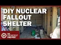 Nuclear War DIY Fallout Shelters with Jay Whimpey PE President of TACDA