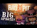 Lagu UPDATE WITH NEW CHARACTERS AND BALLS! - BALL X PIT