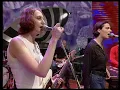 Stereolab - French Disko (Live on The Word)