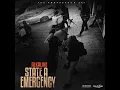 Alkaline - State A Emergency (Cover Video)