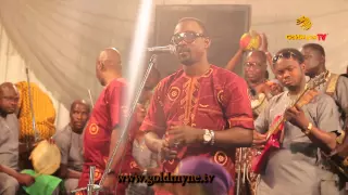 pasumas performance at top actress mama erekos 70th birthday