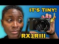 Download Lagu The Sony RX1R III - What even is this?