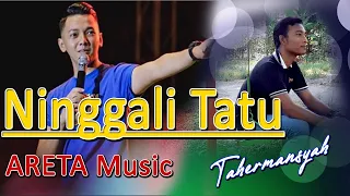 Download Ninggal Tatu   Taher Cover MP3