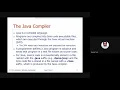 CS210 lecture 01