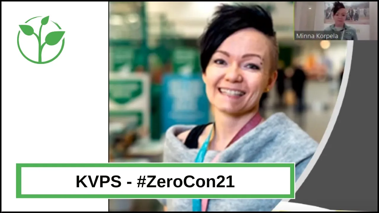 KVPS: Meaningful jobs by supporting employers