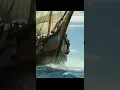 Lagu Toen piratenhumor verder reisde dan kanonvuur #shorts