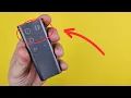 Convenient Control with the Dyson AM09 Remote