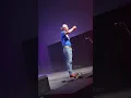 Crowd Mashup performed by Cooper Alan 3/2/2023 in Sioux Falls, South Dakota