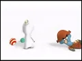 Cartoon Network USA - Flapjack Noods Bumper