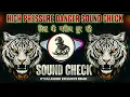 Download Lagu Ladki Badi Anjani Hai 👊 High Gain Private Sound Check 😱 दिल के मरीज दूर रहे 💥 Dj Ashish Exclusive