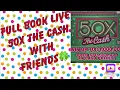 Download Lagu FULL  BOOK 50❌ the CASH — Scratchapoolaza💥💥